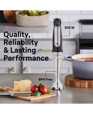 MultiQuick 7 Hand Blender