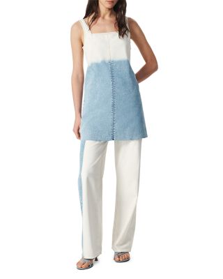 Featherweight Jayde Dress