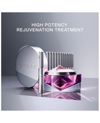 Platinum Rare Intensive Treatment Mask Skincare Set