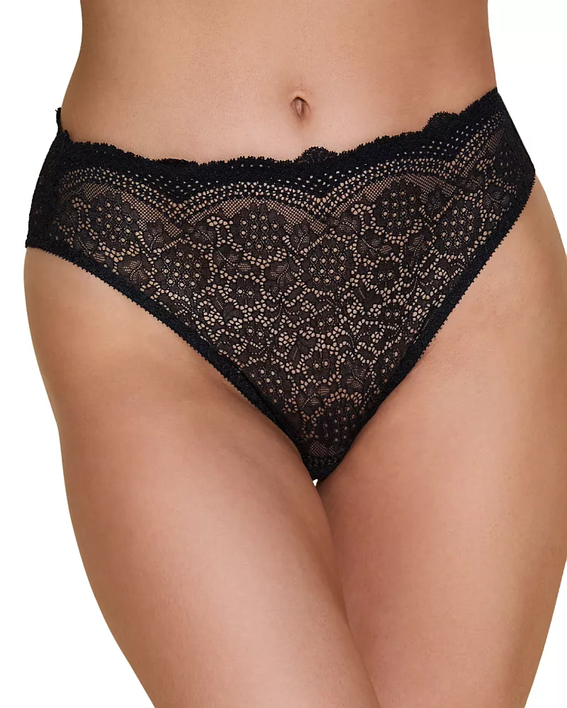 Cosabella Forte High Rise Bikini