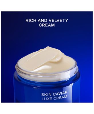 Skin Caviar Luxe Cream Moisturizer 1.7 oz.