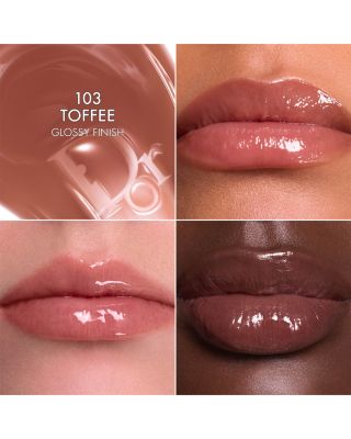 Dior Addict Lip Glow Butter