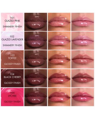 Dior Addict Lip Glow Butter