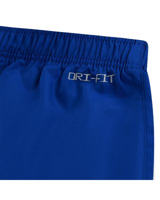 Boys' Logo Tee & Shorts Set - Little Kid