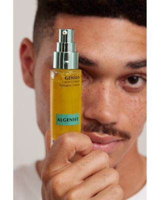 Genius Liquid Collagen 2 oz.