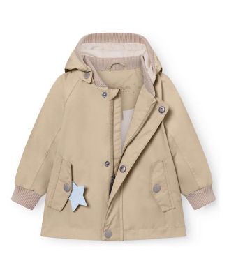 Unisex Matwally Spring Jacket - Little Kid 