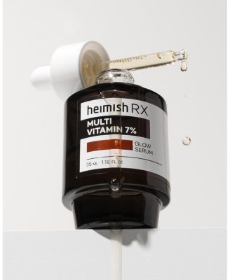 RX Multi Vitamin Glow Serum