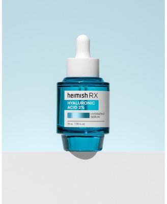 RX Hyaluronic Acid 2% Hydrating Serum