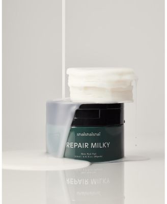 Repair Milky Skin Peel Pad