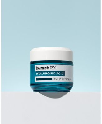RX Hyaluronic Acid Rich Whipped Cream