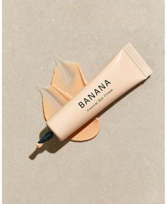 Banana Conceal Eye Cream