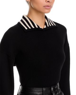 The Sailor Sweater 