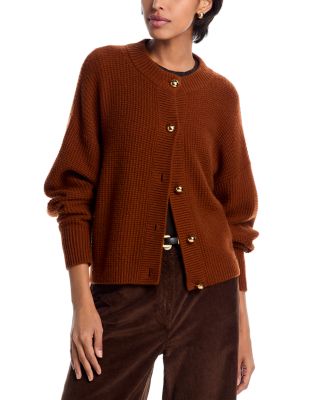 The Femme Cardigan 
