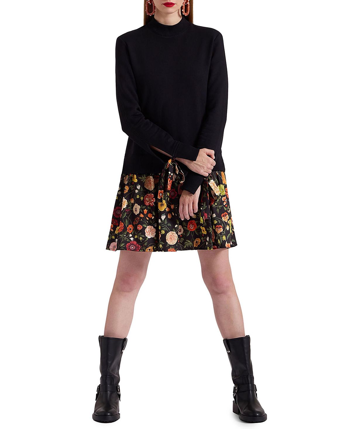 La DoubleJ Sporty Dress