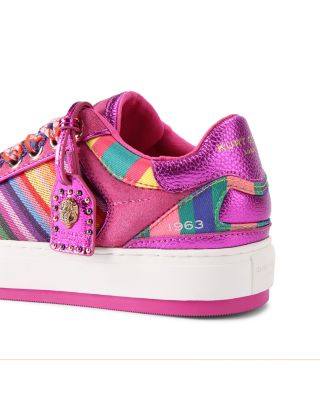 Women's Southbank Tag Sneakers