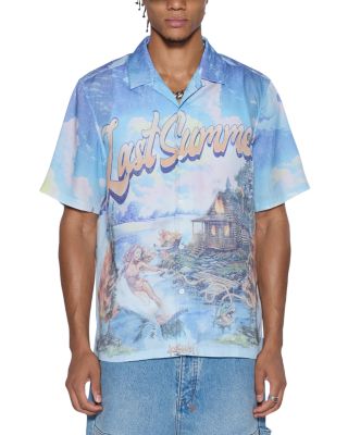 Last Summer Camp Shirt