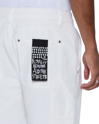 Operator Arktik Relaxed Fit Pants