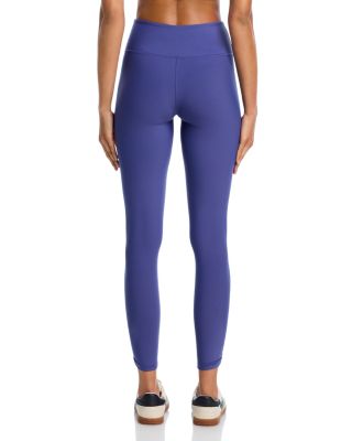 Bra Top & 7/8 Leggings