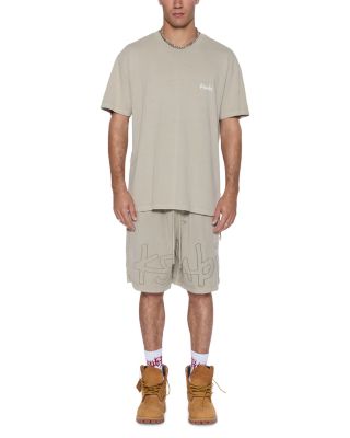 Allday Biggie Oversized Graphic Tee