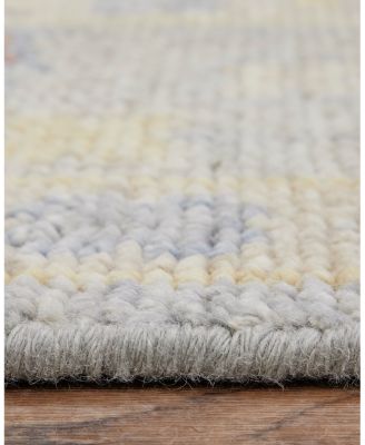 Feizy Fillmore 6954F Runner Area Rug, 2'6" x 14'