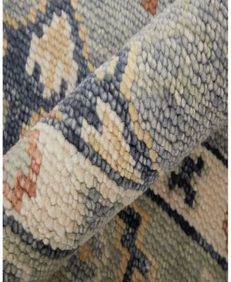 Feizy Fillmore 69CIF Runner Area Rug, 2'6" x 10'