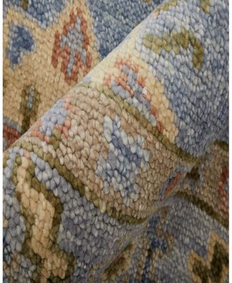 Feizy Fillmore 69CIF Area Rug, 4' x 6'