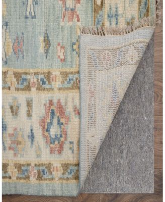 Feizy Fillmore 69CJF Area Rug, 5' x 8'