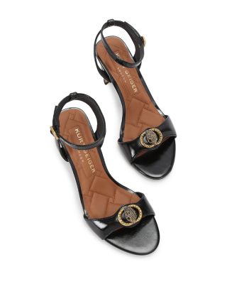 Women's Chelsea High Heel Sandals