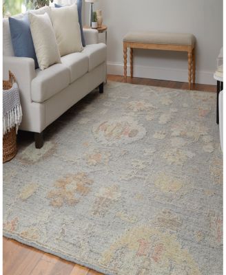 Feizy Grafton 69FMF Area Rug, 8'6" x 11'6"