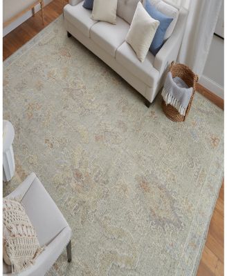 Feizy Grafton 69FNF Area Rug, 7'9" x 9'9"