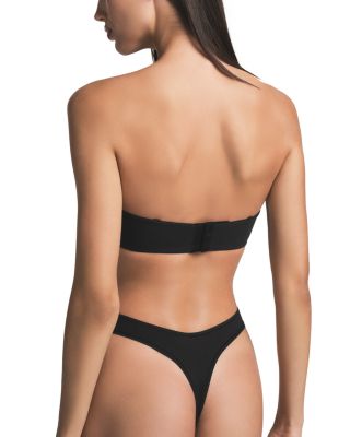 Fits Everybody Strapless Bra