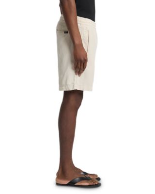 Elastic Waist 9" Shorts