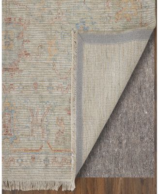 Feizy Caldwell 8978F Area Rug, 7'6" x 9'6"
