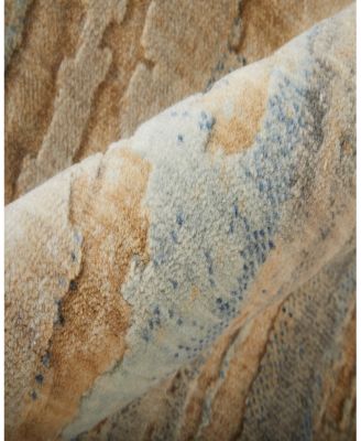 Feizy Jaxson 39Q0F Area Rug, 5' x 7'6"