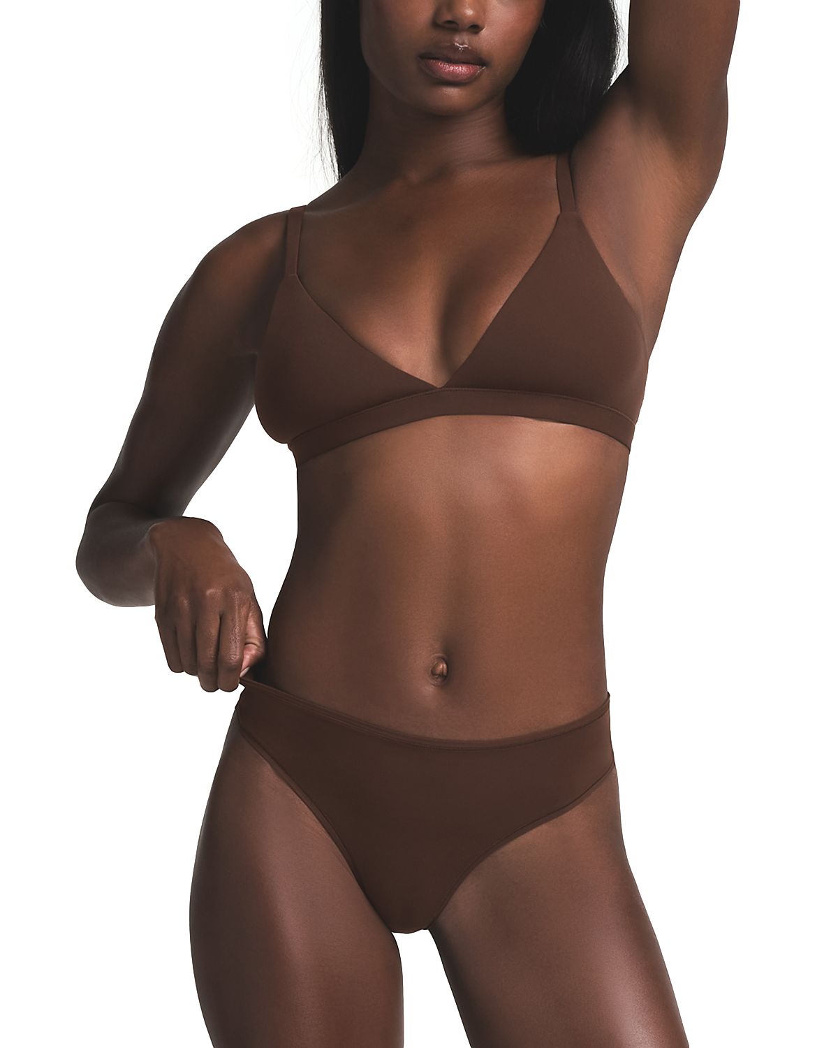 Skims Fits Everybody Thong