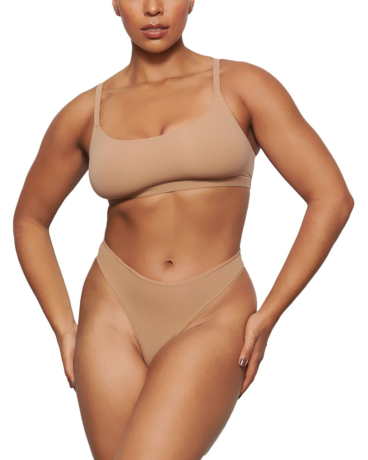 Skims Fits Everybody Thong