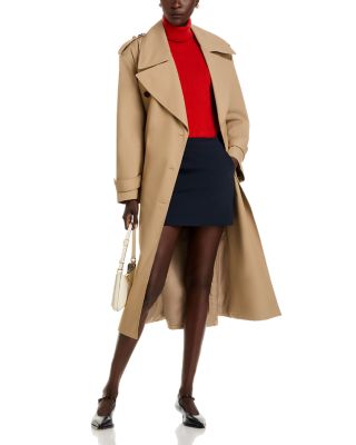 100% Cashmere Turtleneck Sweater - Exclusive