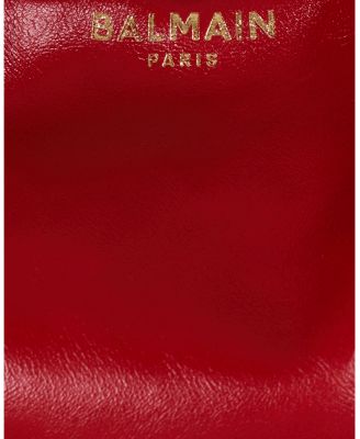 Sync Mini Bag in Calfskin Leather