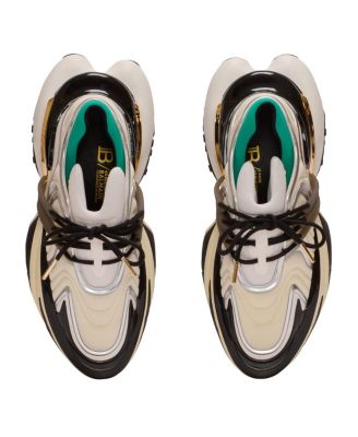 Women's Unicorn Wave Trainers in Neoprene