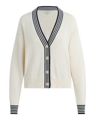 The Leah Cardigan