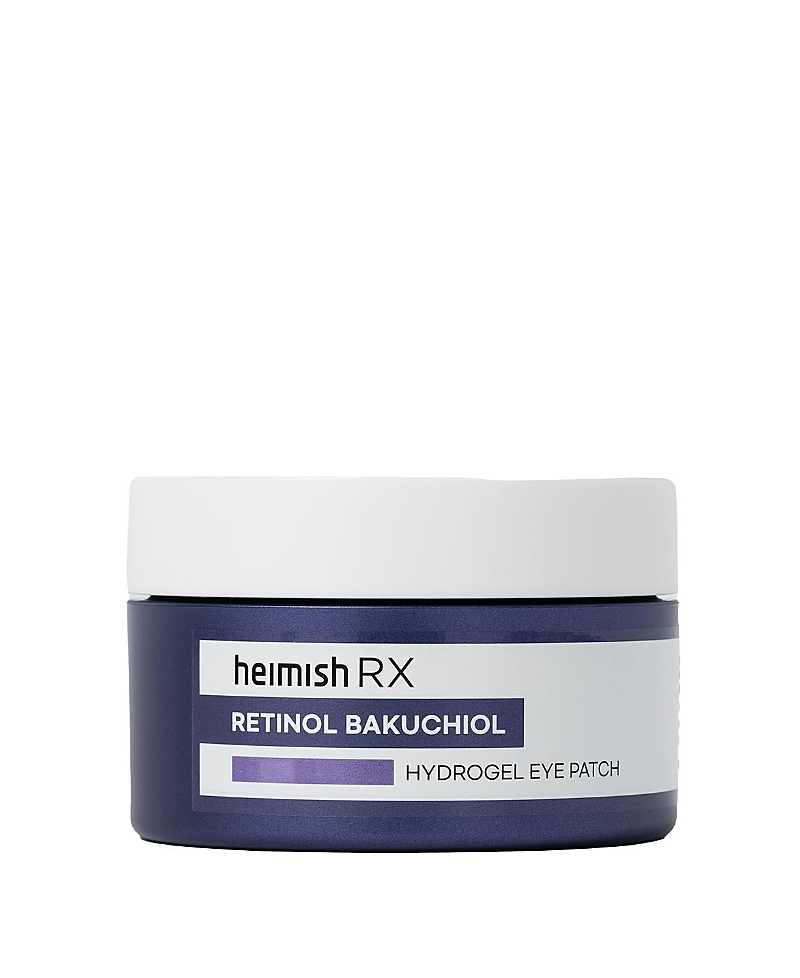 Heimish Rx Retinol Bakuchiol Hydrogel Eye Patch