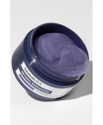  RX Retinol Bakuchiol Hydrogel Eye Patch