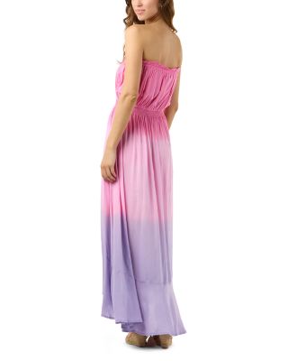 Ryden Maxi Dress Swim Cover-Up