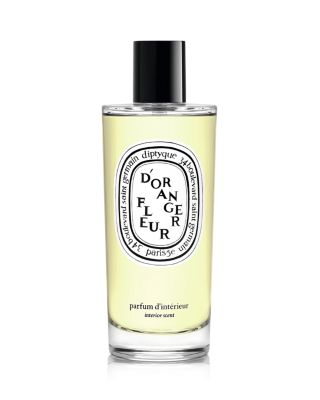 Fleur d'Oranger (Orange Blossom) Room Spray 5.1 oz.