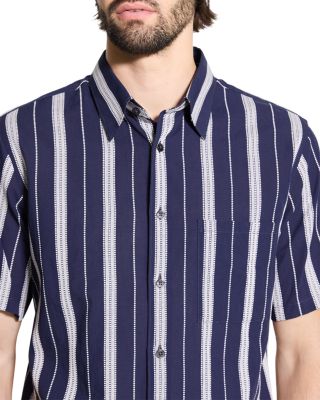 Noll Short Sleeve Shirt