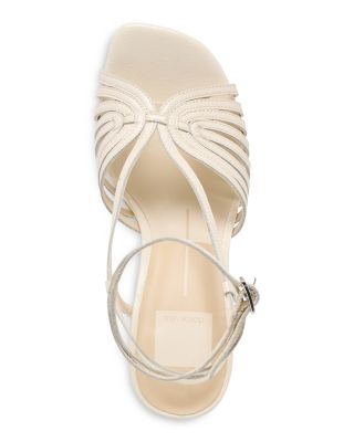 Women's Nivana Strappy Sandals