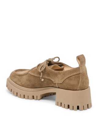 Women&#39;s Milza Loafer Flats