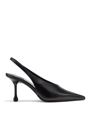 Women's Isa 80 Slingback Pumps