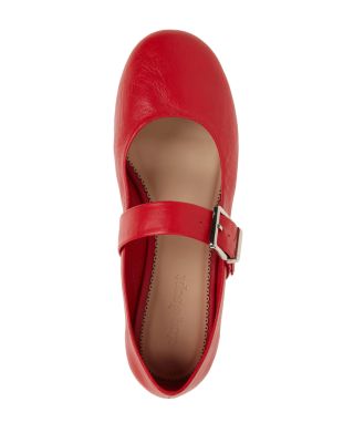 Women's Sofia Mary Jane Flats