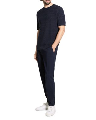 Kolben Linen Tee